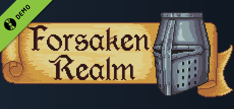 Forsaken Realm Demo cover art