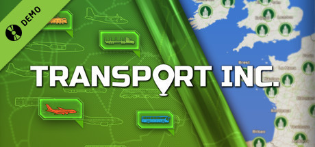Transport INC Demo cover art