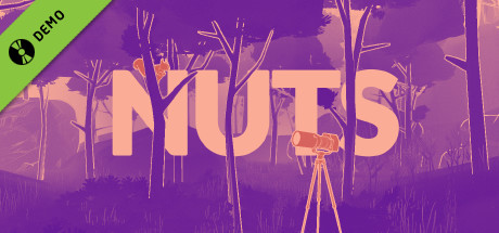 NUTS Demo cover art