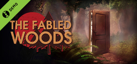 The Fabled Woods Demo cover art