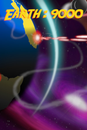 Earth: 9000.