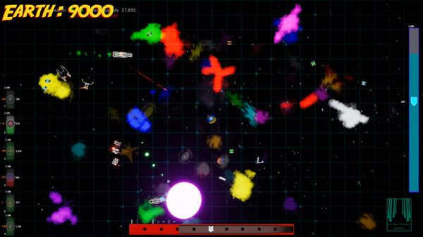 Earth: 9000 game for windows Pc 1