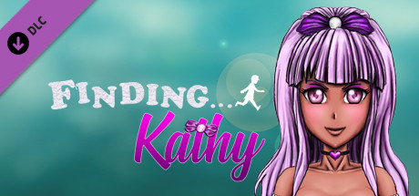 Finding Kathy - Art Pack cover art