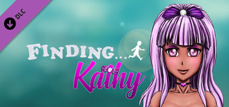 Finding Kathy  Art Pack