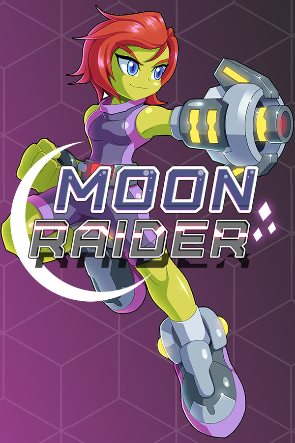 Moon Raider for steam