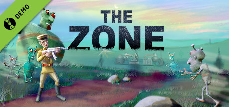 The Zone Demo cover art