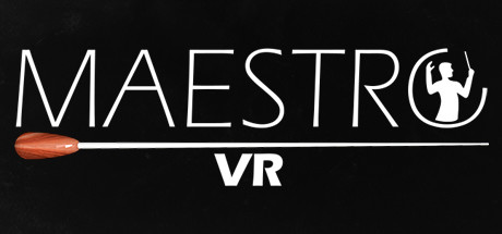 Maestro VR cover art