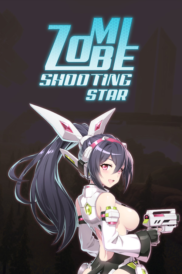 Steam portrait for Zombie Shooting Star.