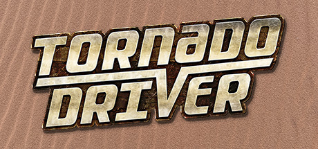 Tornado Driver cover art