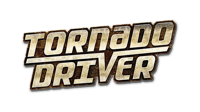 Tornado Driver Logo
