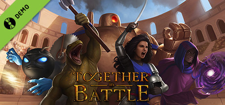 Together in Battle Demo cover art