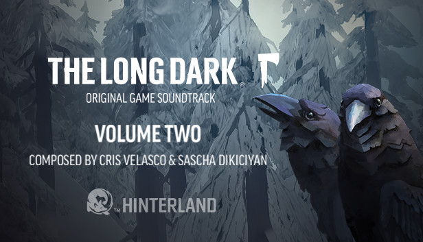 Music For The Long Dark -- Volume Two Download For Mac