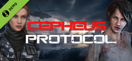 Cepheus Protocol Demo cover art