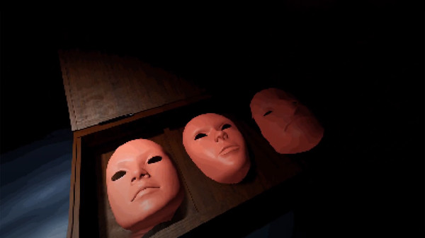 Скриншот из CHALICE