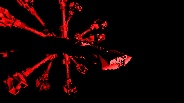 Скриншот из CHALICE