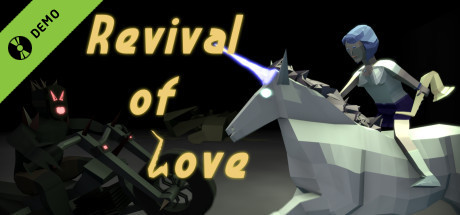 Revival of Love Demo cover art