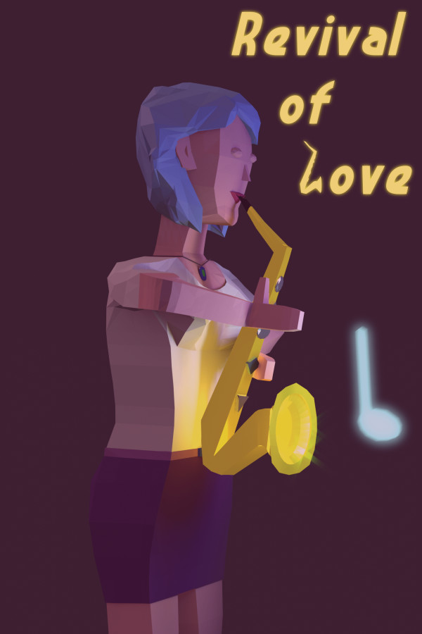 Revival of Love Demo