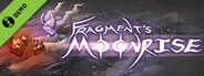 Fragment's Moonrise Demo