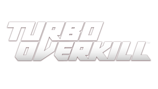 Turbo Overkill Logo