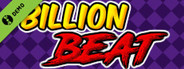 Billion Beat Demo