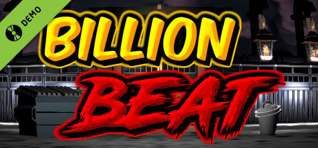 Billion Beat Demo cover art