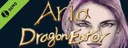 Aria: Dragon Eater Demo