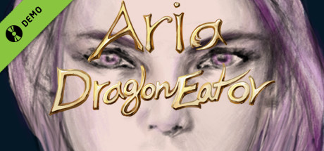 Aria: Dragon Eater Demo cover art