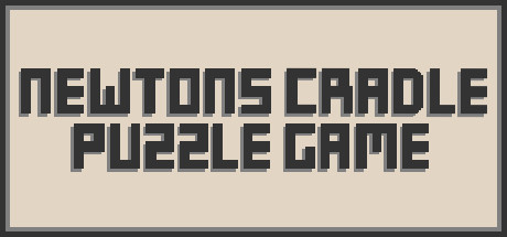 Newton's Cradle Puzzle Game cover art