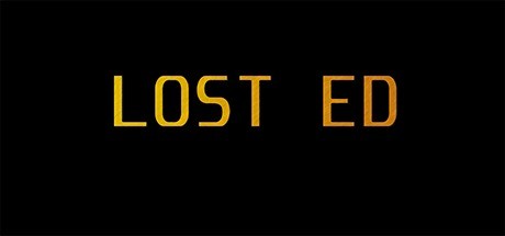 Lost Ed cover art