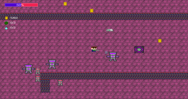 Скриншот из Lost Ed