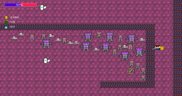 Скриншот из Lost Ed