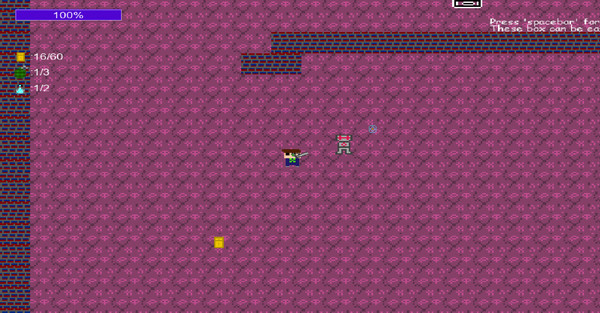 Скриншот из Lost Ed