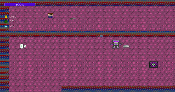 Скриншот из Lost Ed