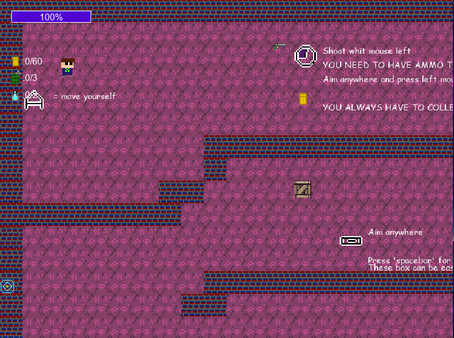 Скриншот из Lost Ed