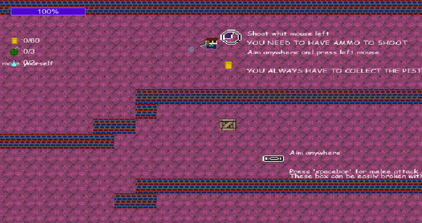 Скриншот из Lost Ed