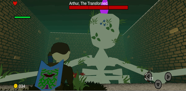 Скриншот из Host