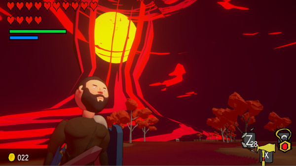 Скриншот из Host