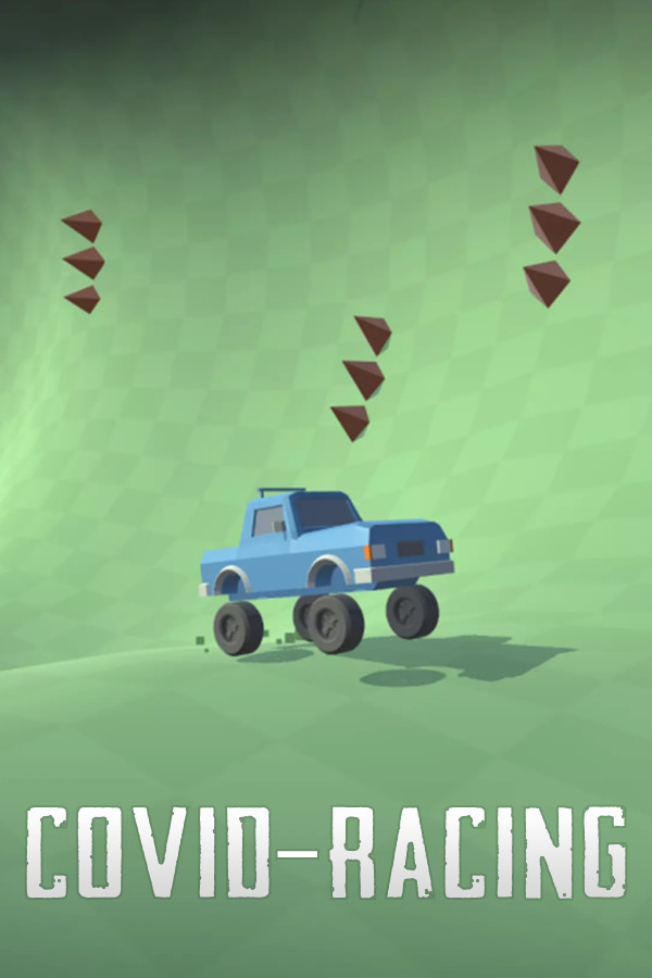 Covid-Racing for steam