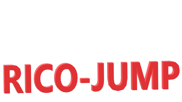 Rico-Jump Logo
