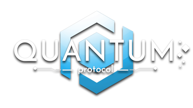 Quantum Protocol Logo