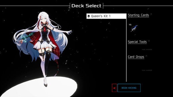 Скриншот из Quantum Protocol