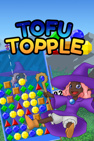 Tofu Topple