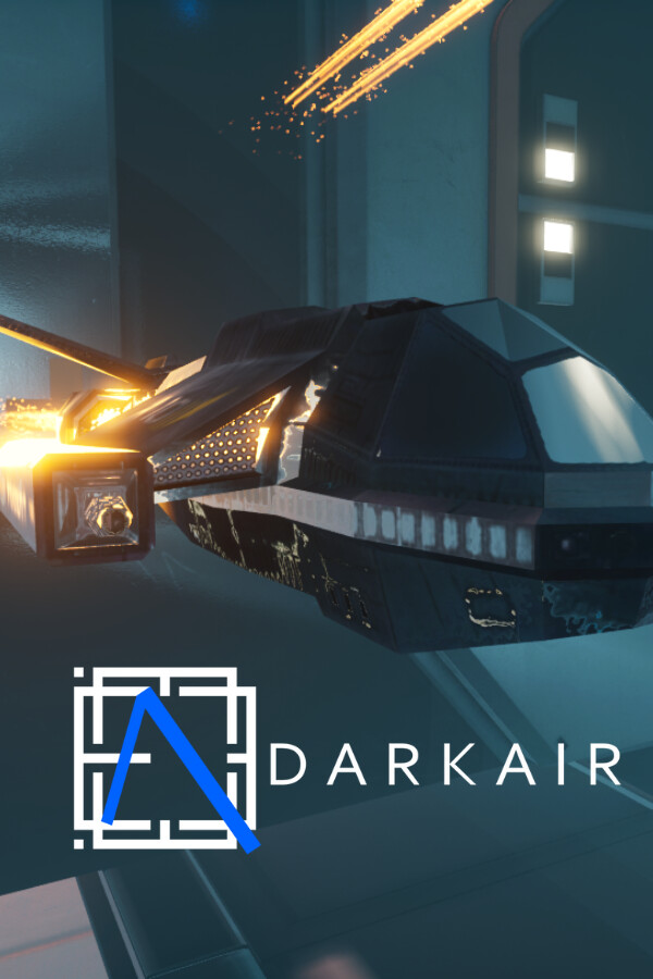 DARKAIR for steam