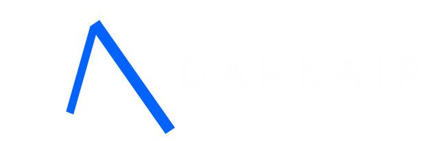 DARKAIR Logo