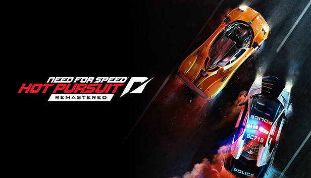 need for speed: hot pursuit 2 need speed pc