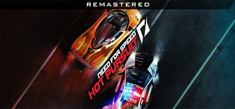 Need for Speed™ Hot Pursuit Remastered cover art