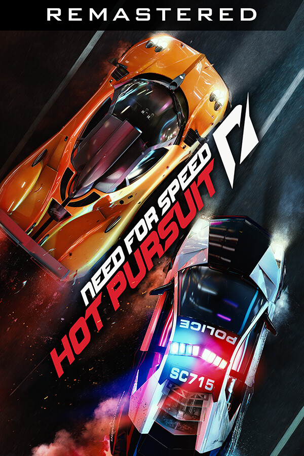 Need for Speed™ Hot Pursuit Remastered for steam