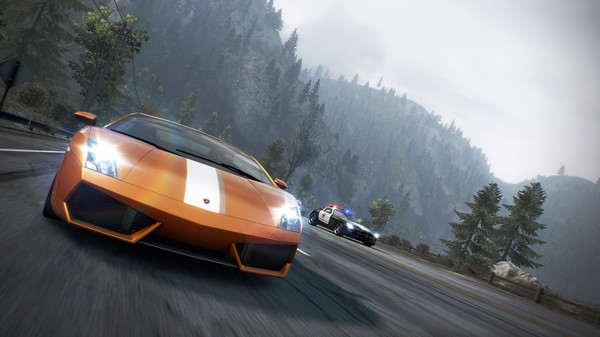 Need for Speed™ Hot Pursuit Remasteredfor windows and Linux 1