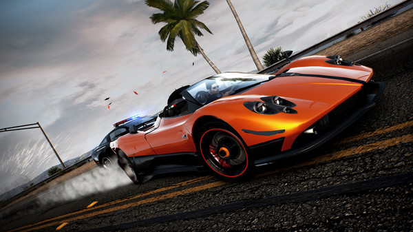 Need for Speed™ Hot Pursuit Remastered game for Linux 1