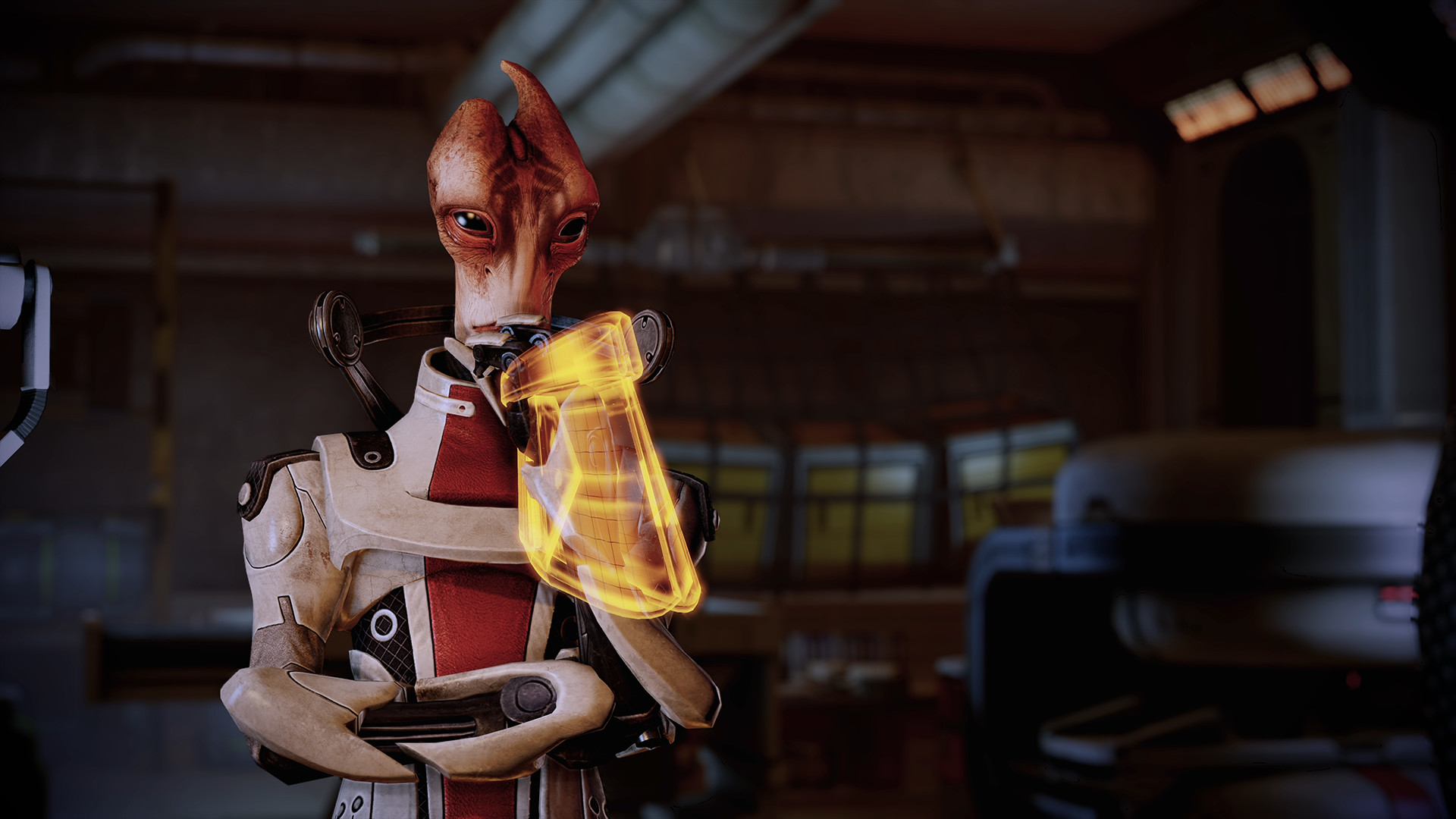 质量效应：传奇版/Mass Effect：Legendary Edition